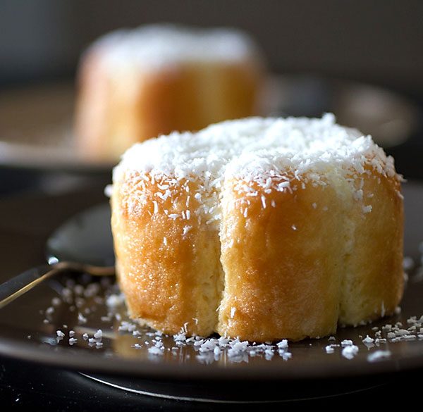 mothers day pudding recipes