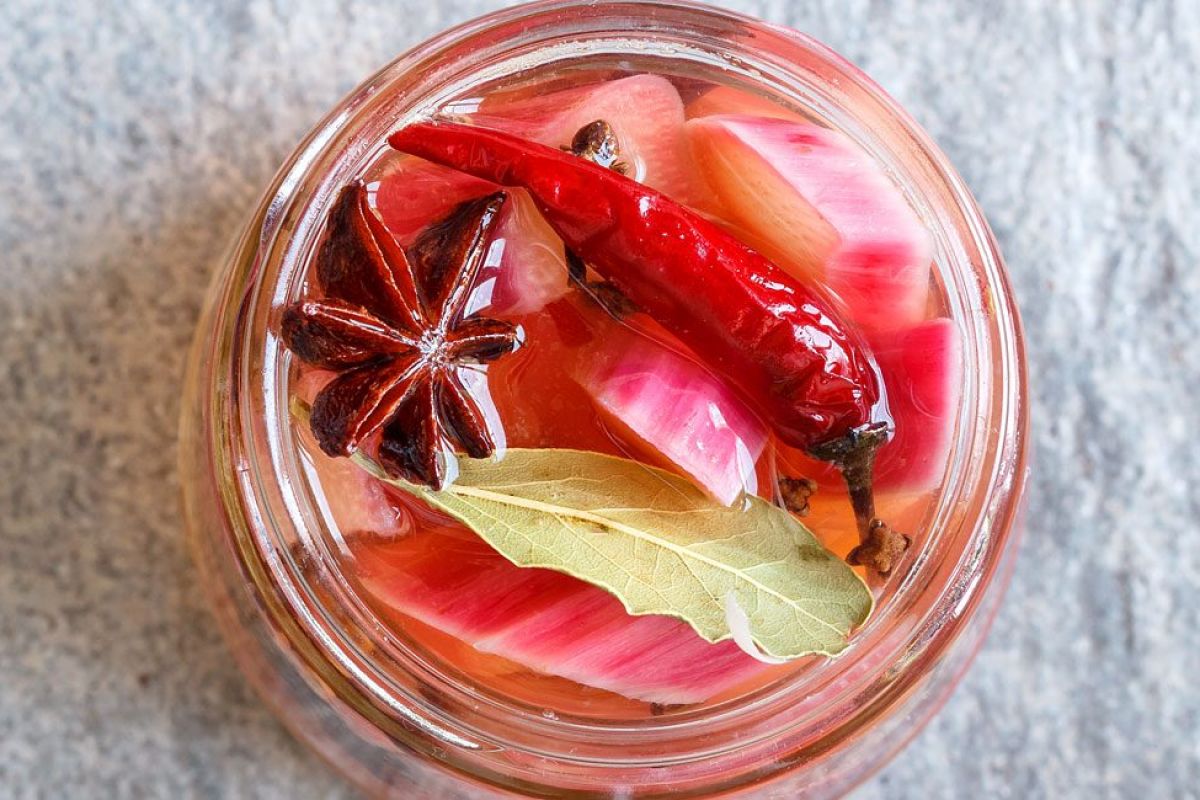 7 Pickles Recipes Ideal to Get your Dose of Probiotics