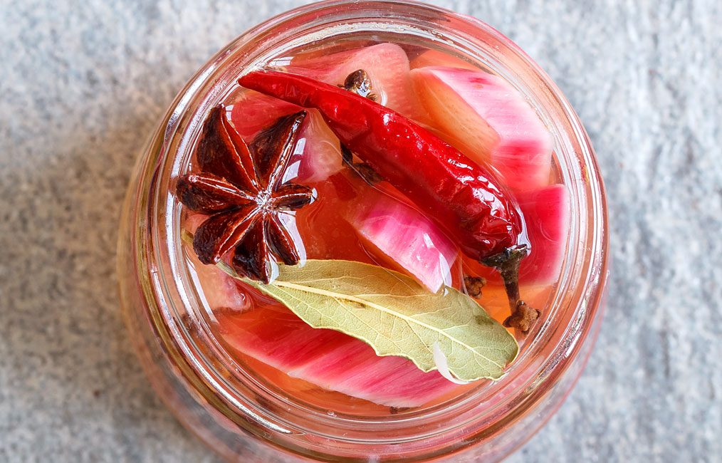7 Pickles Recipes Ideal to Get your Dose of Probiotics