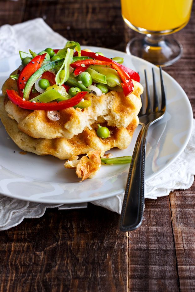 simple thai salad recipe