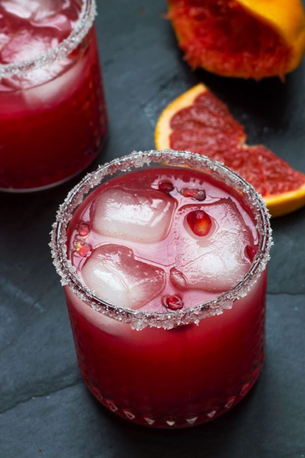 skinny tax day cocktail recipes