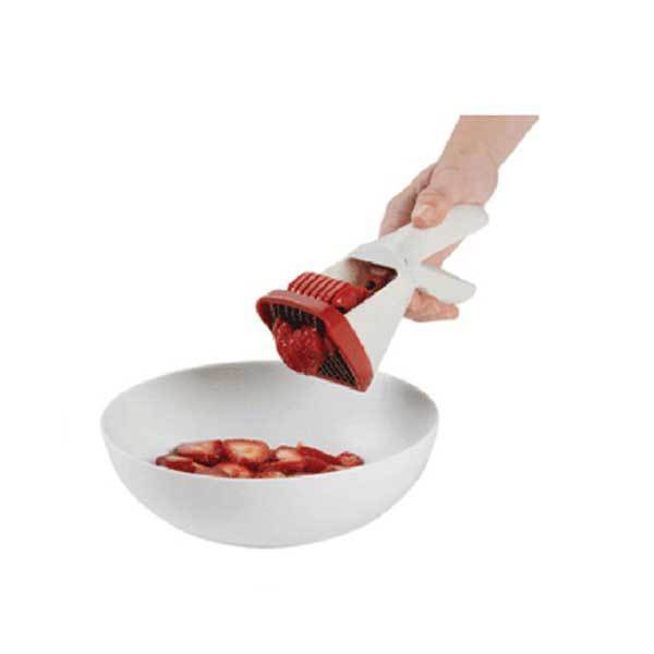 strawberry slicer