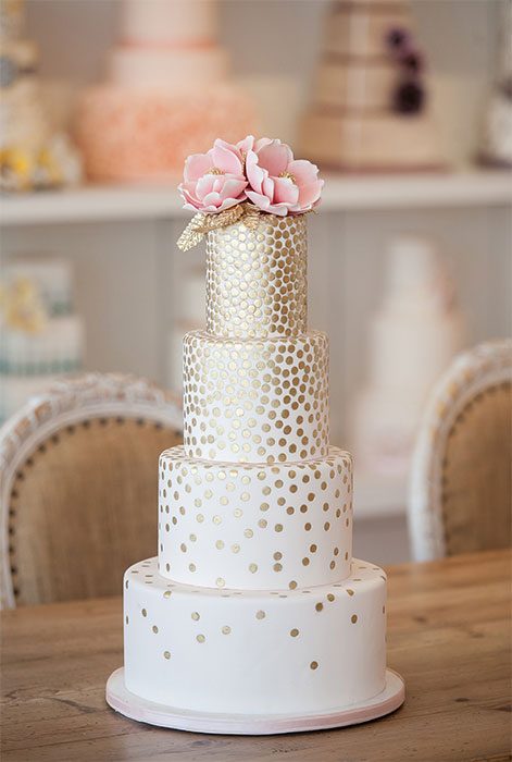 wedding cake ideas