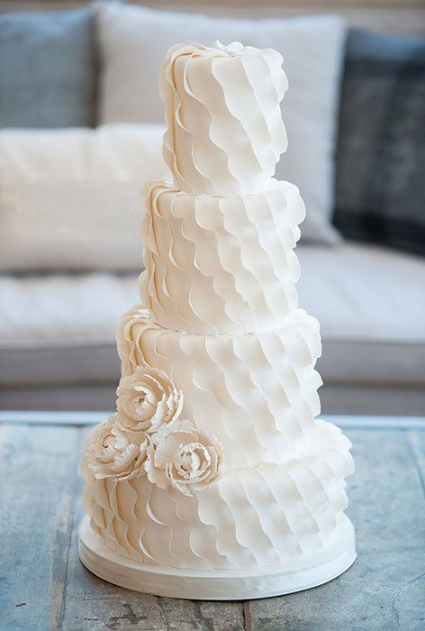 wedding cake inspiration