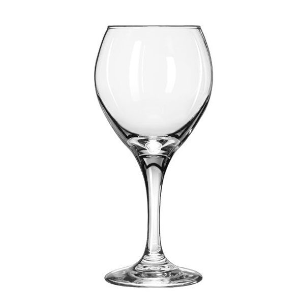 Classic Red Wine Glass