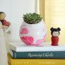 DIY Marbeled Vase thumbnail