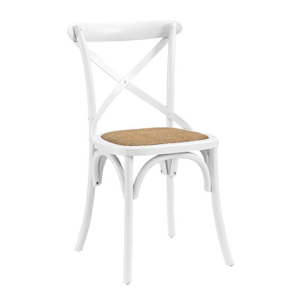 Gear Dining Side Chair