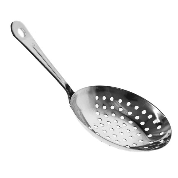 Julep Strainer