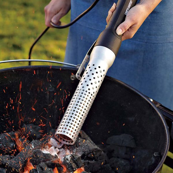 Looftlighter Electric Firestarter