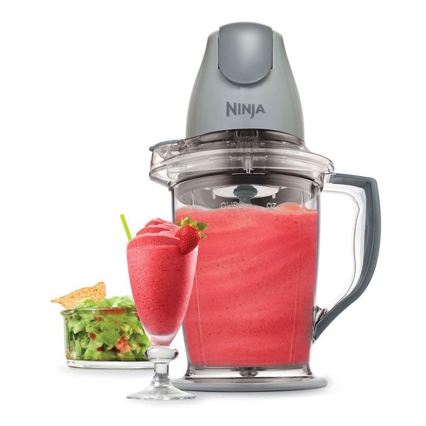 Ninja Master Prep blender