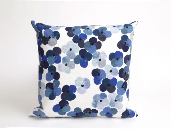 Square Indoor Outdoor Pillow