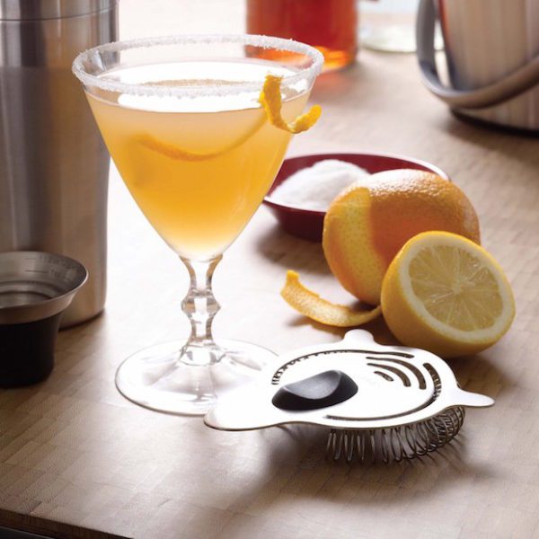 The Right Tools for Mixing Perfect Drinks