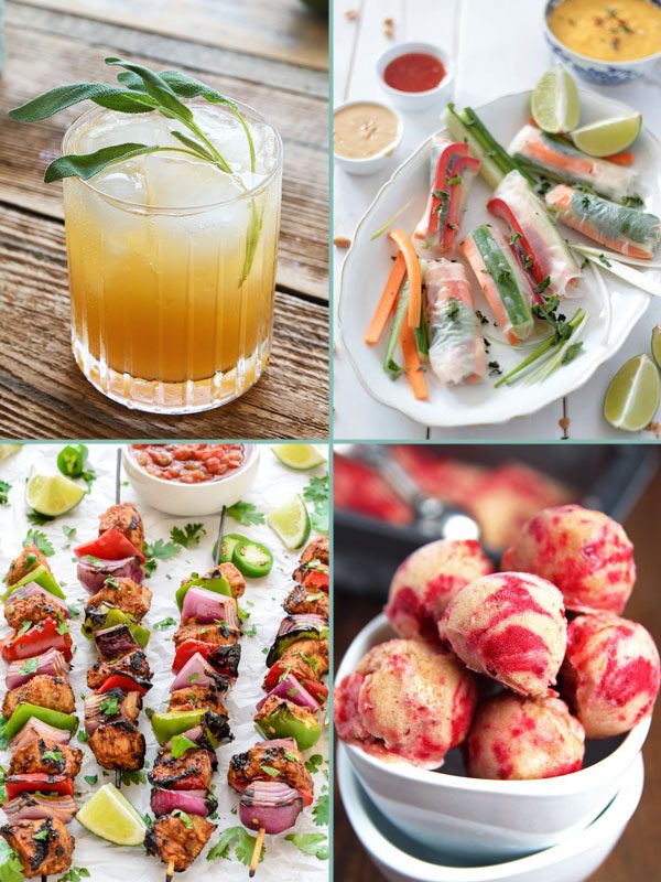 memorial day recipes ideas