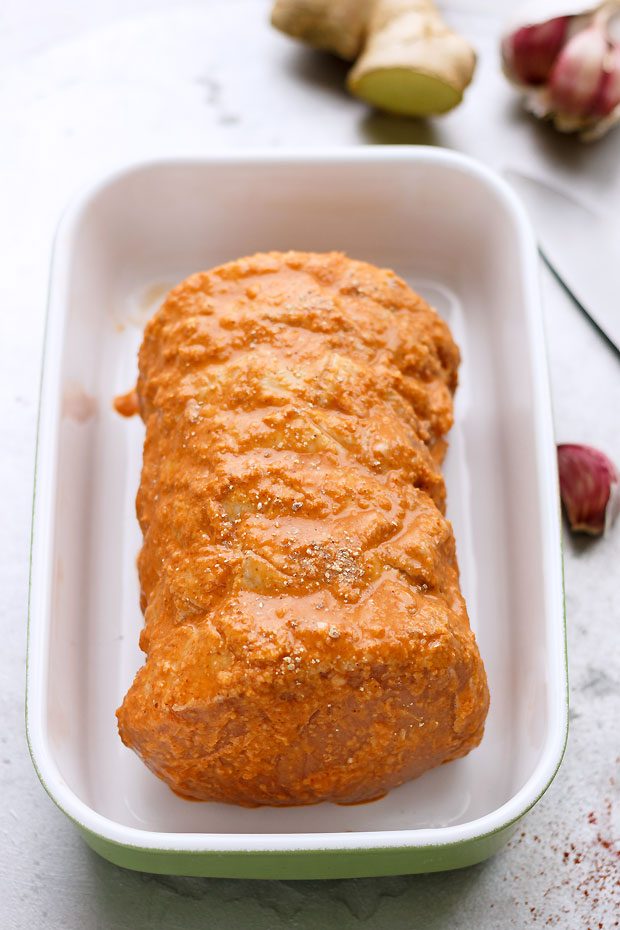 best Slow Cooker Roast Pork