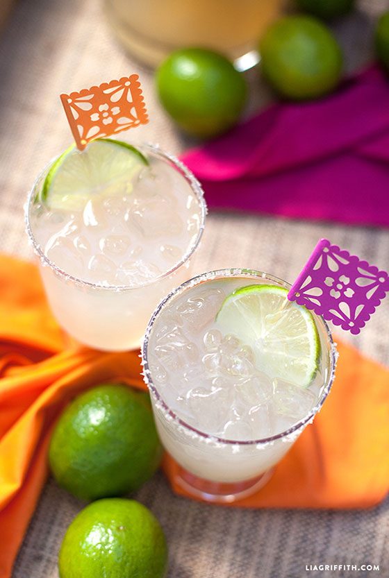 cinco de mayo cocktails