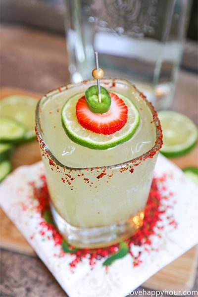 cinco de mayo margarita