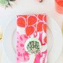 diy pom pom dinners napkins thumbnail