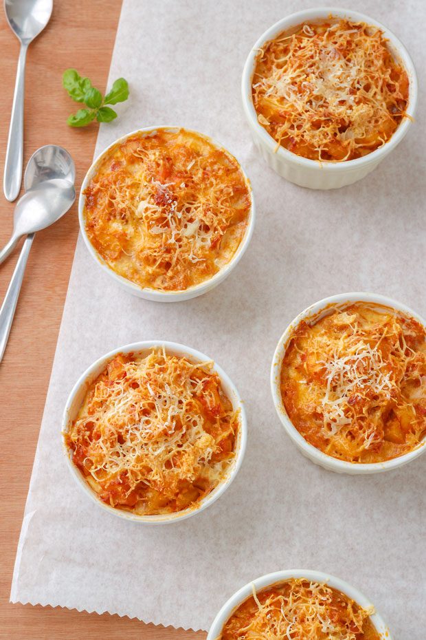 italian potato gratin recipe