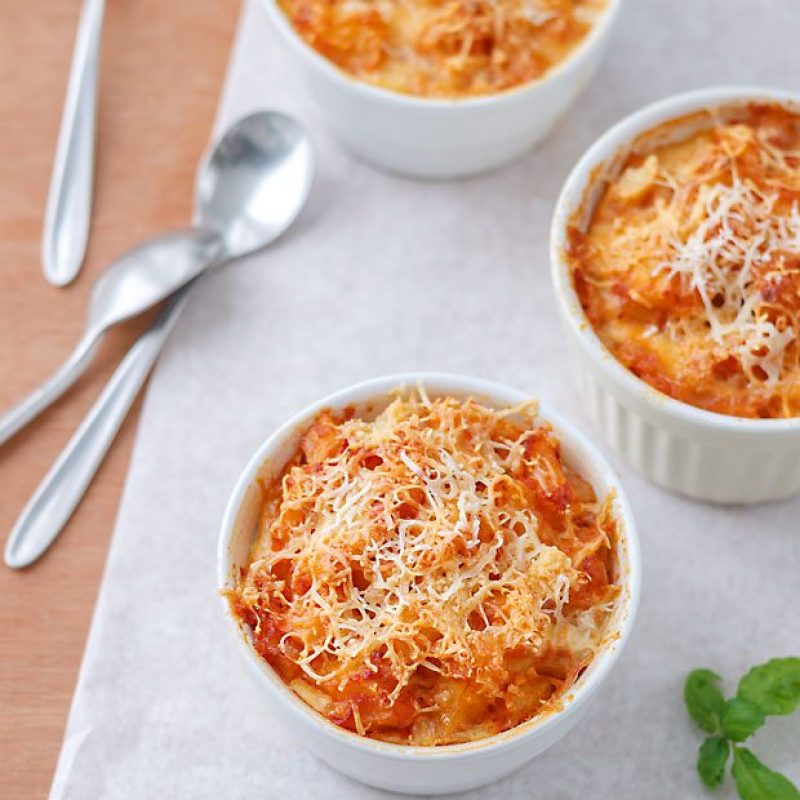 Potatoes Gratin Recipe — Eatwell101