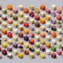 raw food cubes art thumbnail