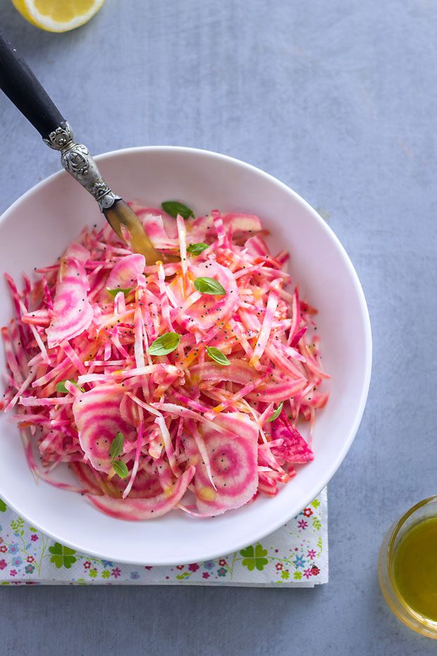 Beet recipe ideas