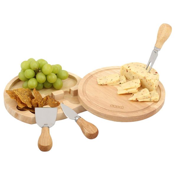 Cheese Board