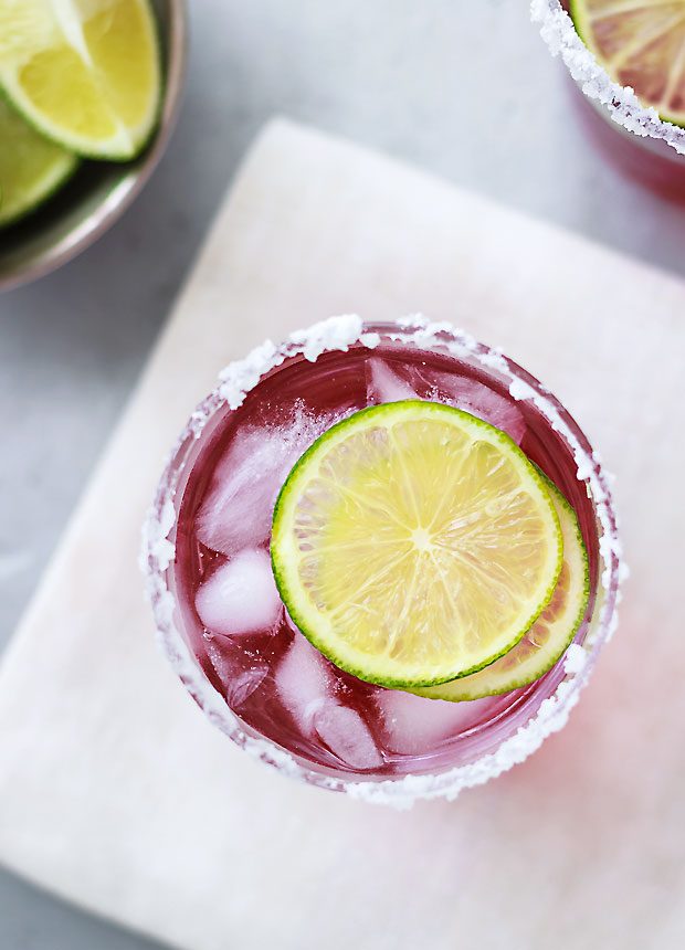 Cherry Limeade