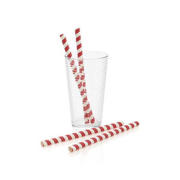 Paper Shake Straws