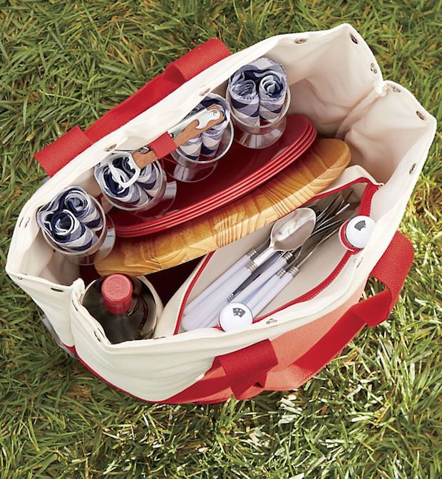 15 Best Picnic Accessories to Pack for Your Next Day Out