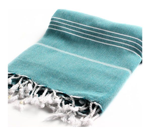 Pestemal Turkish Bath Towel