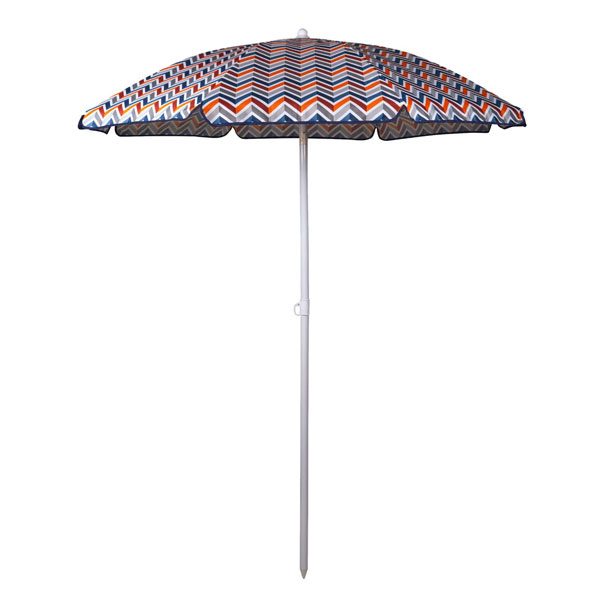 Picnic Time Outdoor Umbrella