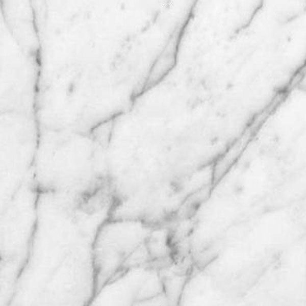 White Carrara Marble