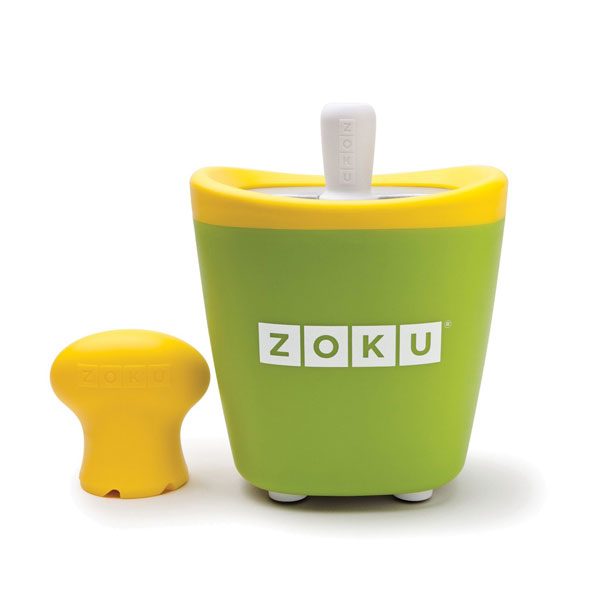 Zoku Single Quick Pop Maker