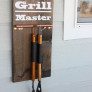 diy grilling utensils holder thumbnail