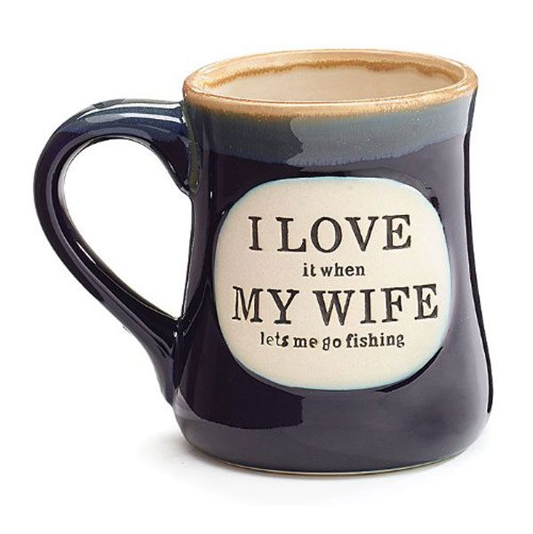 novelty mugs