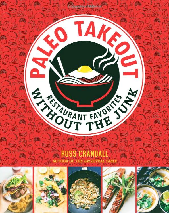 summer paleo cookbook