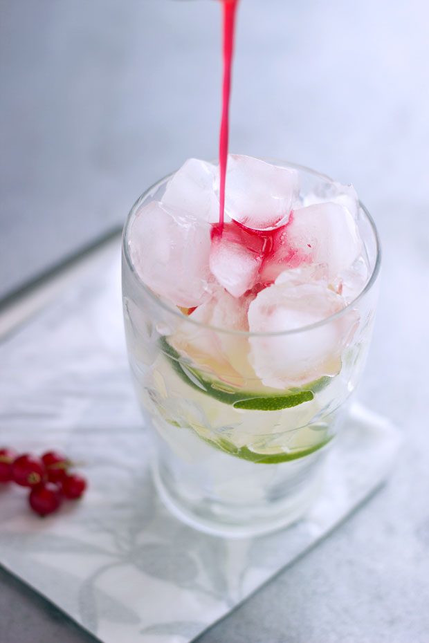 top Summer Cocktails recipe