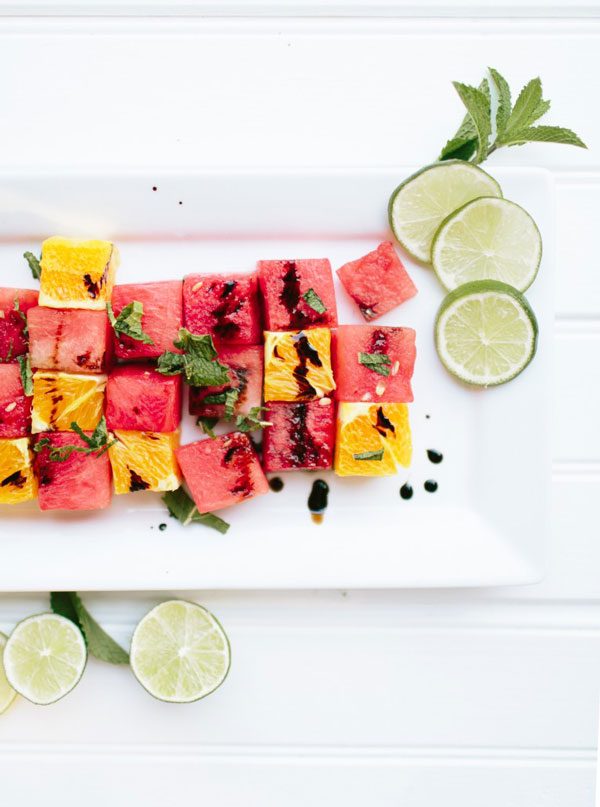 watermelon recipes