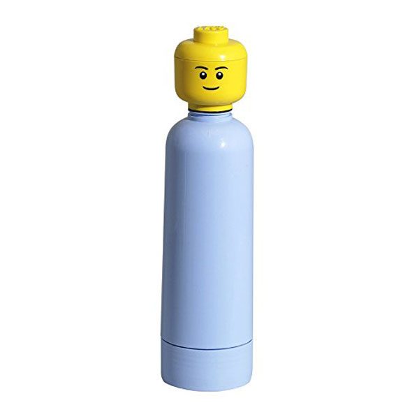LEGO Children's Toy Drinking Bottle