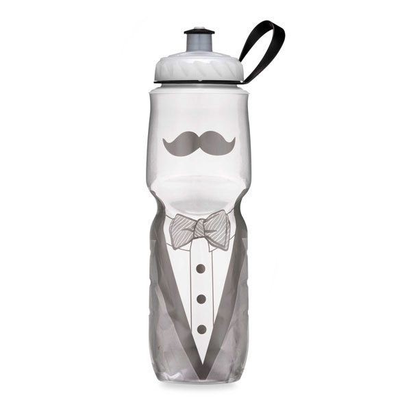 Polar Water Bottle