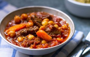 Braised Beef Recipe