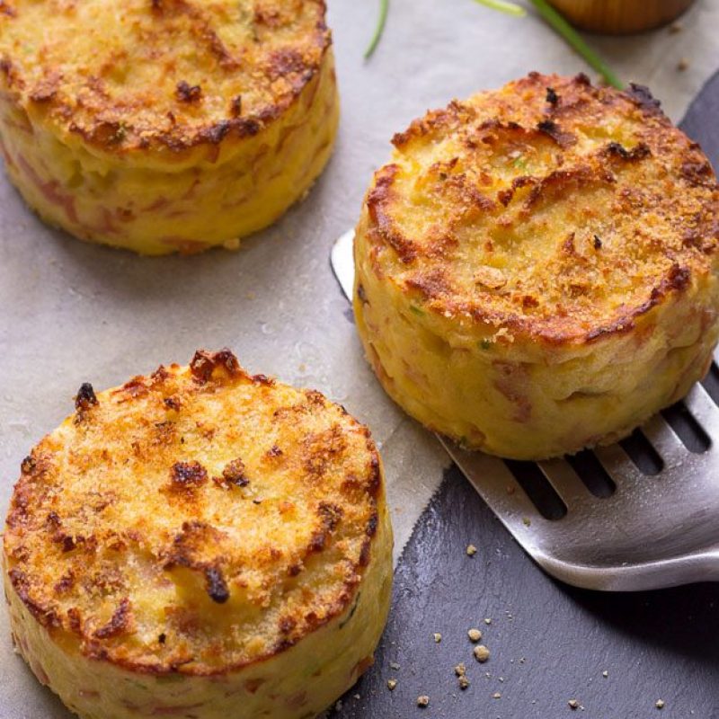 3 Easy Baked Potatoes in Oven Recipes — Eatwell101