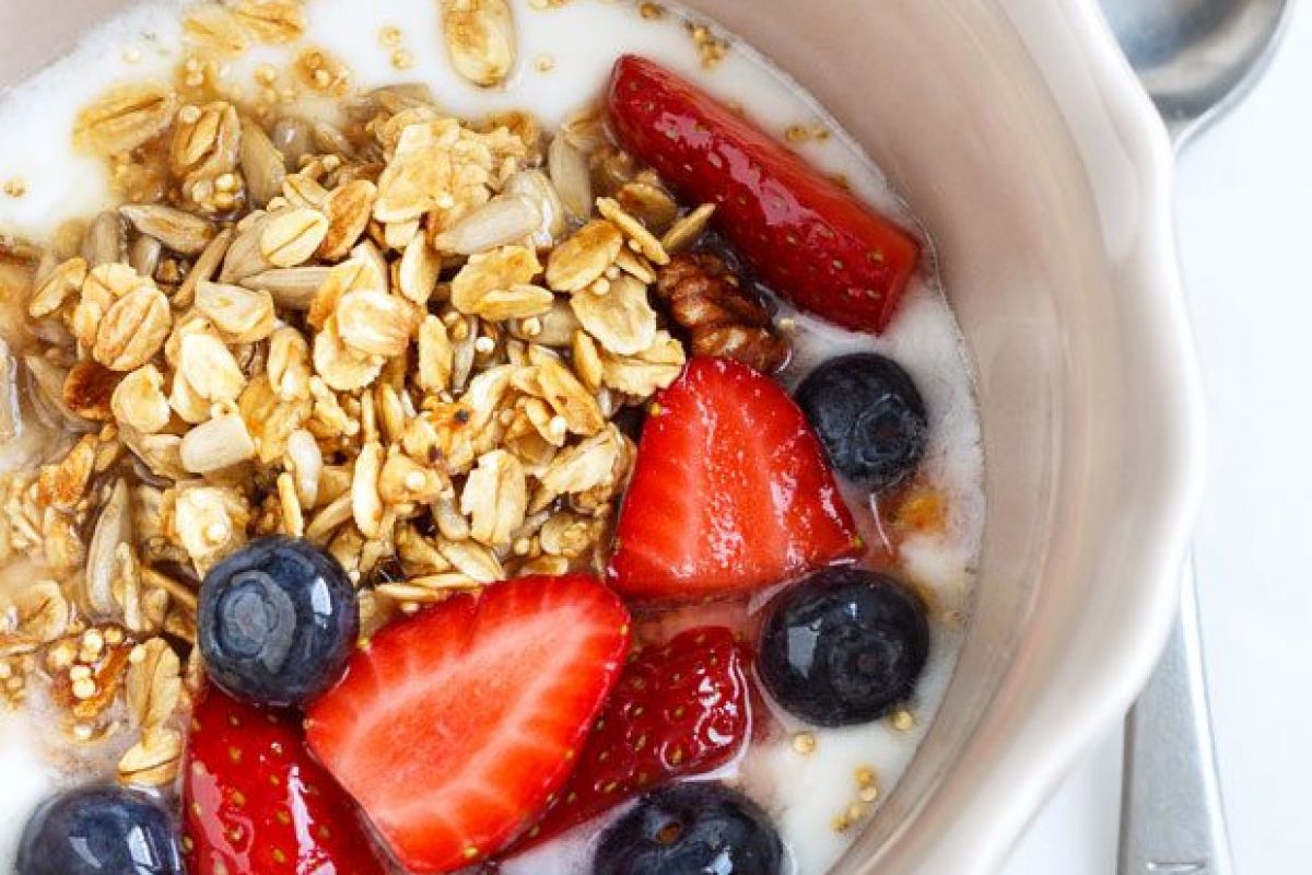 10 Lazy Breakfast Recipes Perfect for Back-to-School