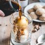 Affogato Amaretti recipe thumbnail