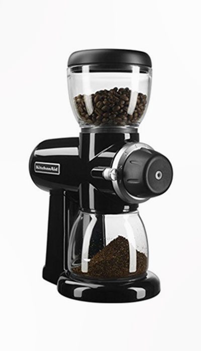 Burr-Coffee-Grinder-