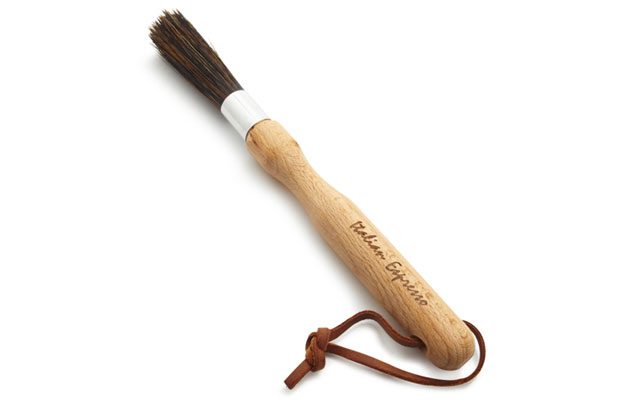 Redecker-Espresso-Brush