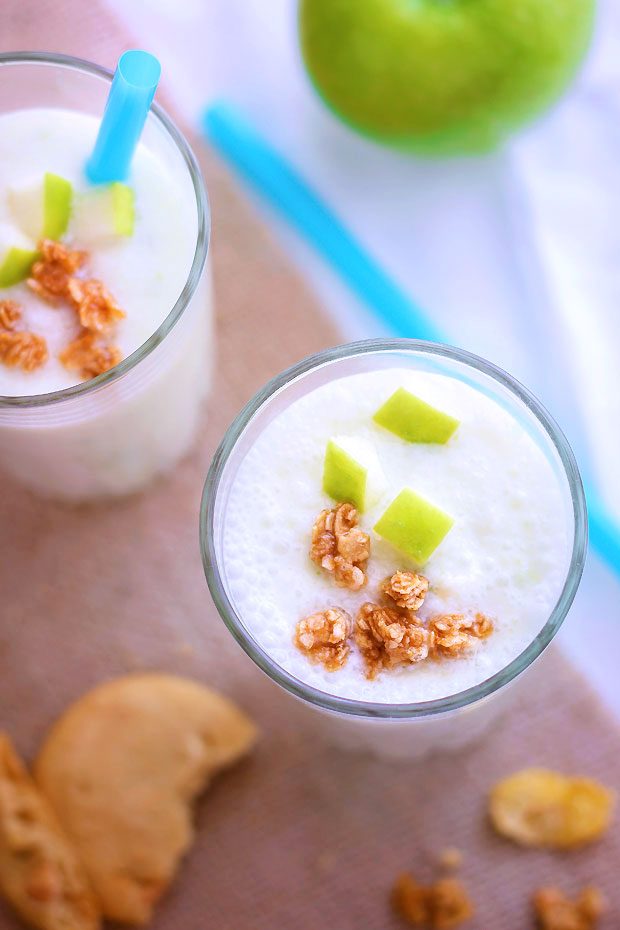Yogurt-Smoothies-for-kids