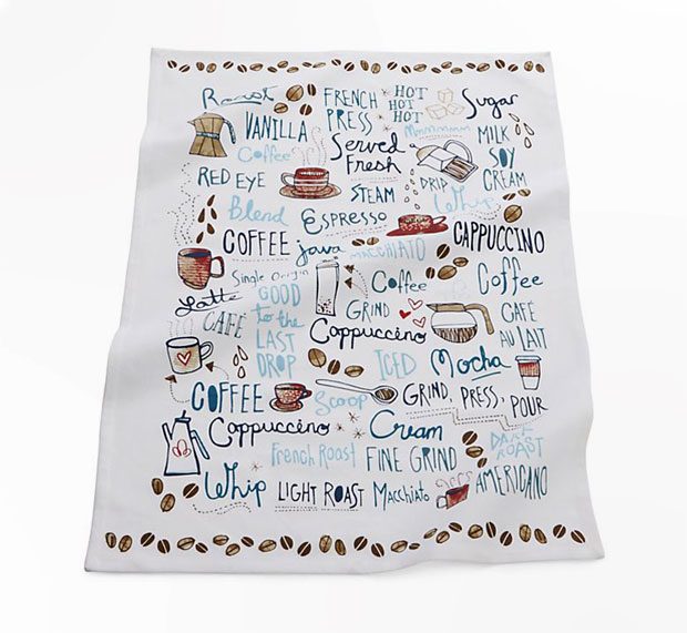 https://www.eatwell101.com/wp-content/uploads/2015/09/coffee-talk-dishtowel.jpg