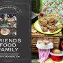 friends food family cookbook thumbnail