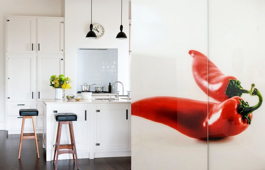 Punch Up Your Kitchen With These 5 Easy-to-Do Decorating Ideas